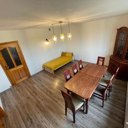 Apartament Nakaszubach Szemud Extérieur photo