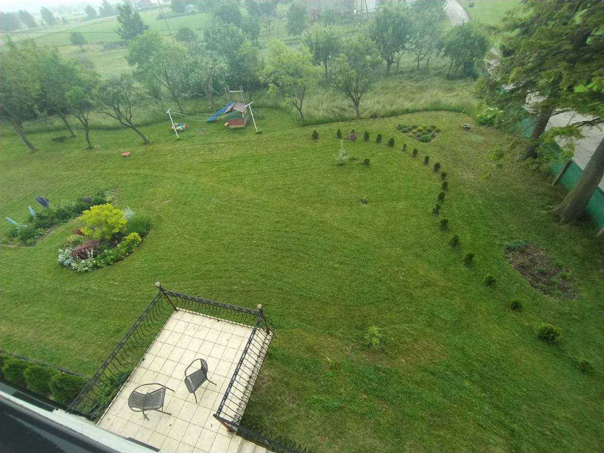 Apartament Nakaszubach Szemud Extérieur photo