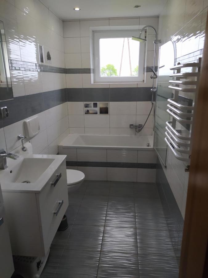 Apartament Nakaszubach Szemud Extérieur photo