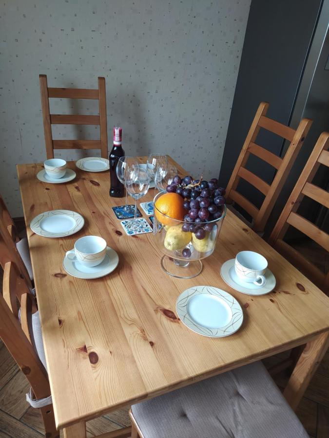Apartament Nakaszubach Szemud Extérieur photo