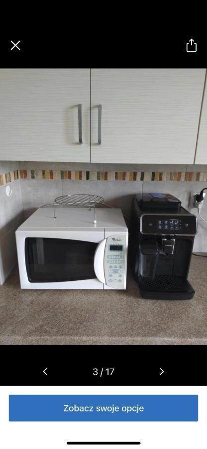 Apartament Nakaszubach Szemud Extérieur photo