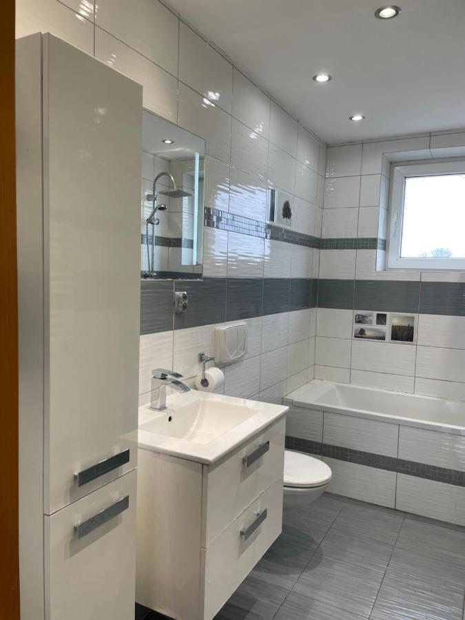 Apartament Nakaszubach Szemud Extérieur photo