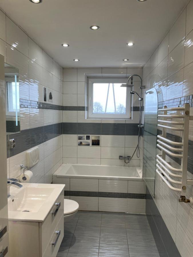 Apartament Nakaszubach Szemud Extérieur photo