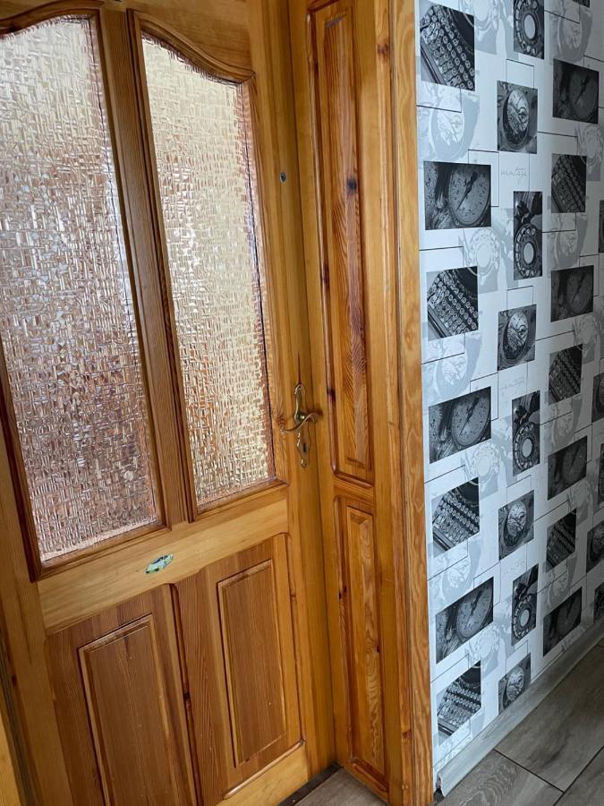 Apartament Nakaszubach Szemud Extérieur photo