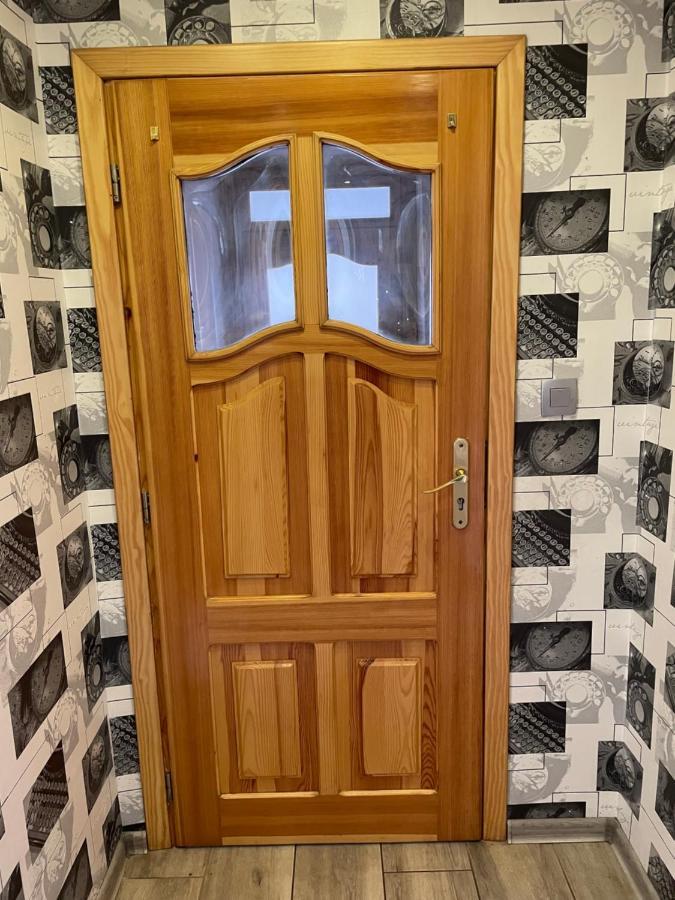 Apartament Nakaszubach Szemud Extérieur photo
