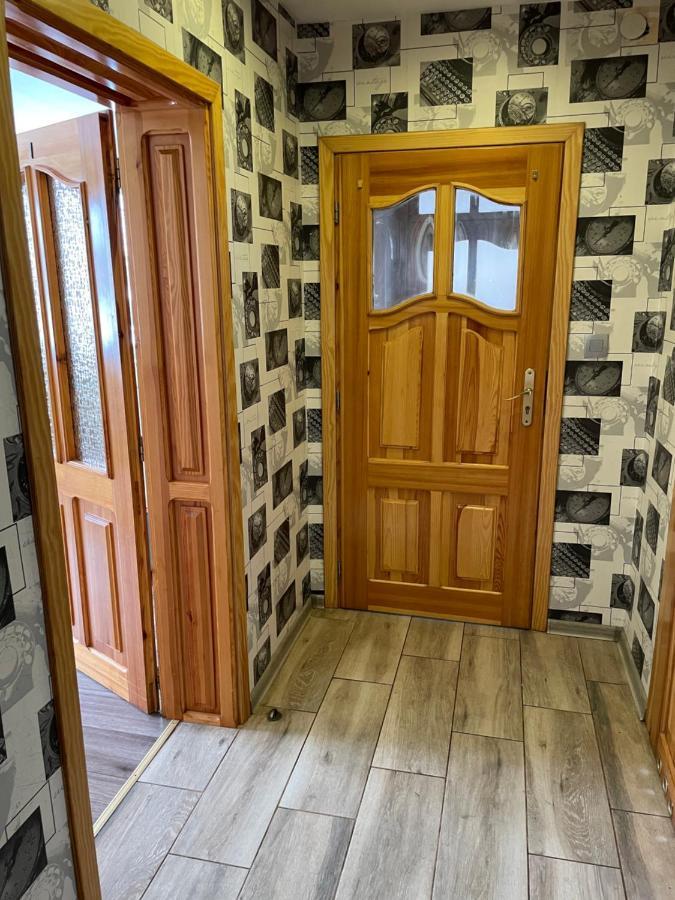 Apartament Nakaszubach Szemud Extérieur photo