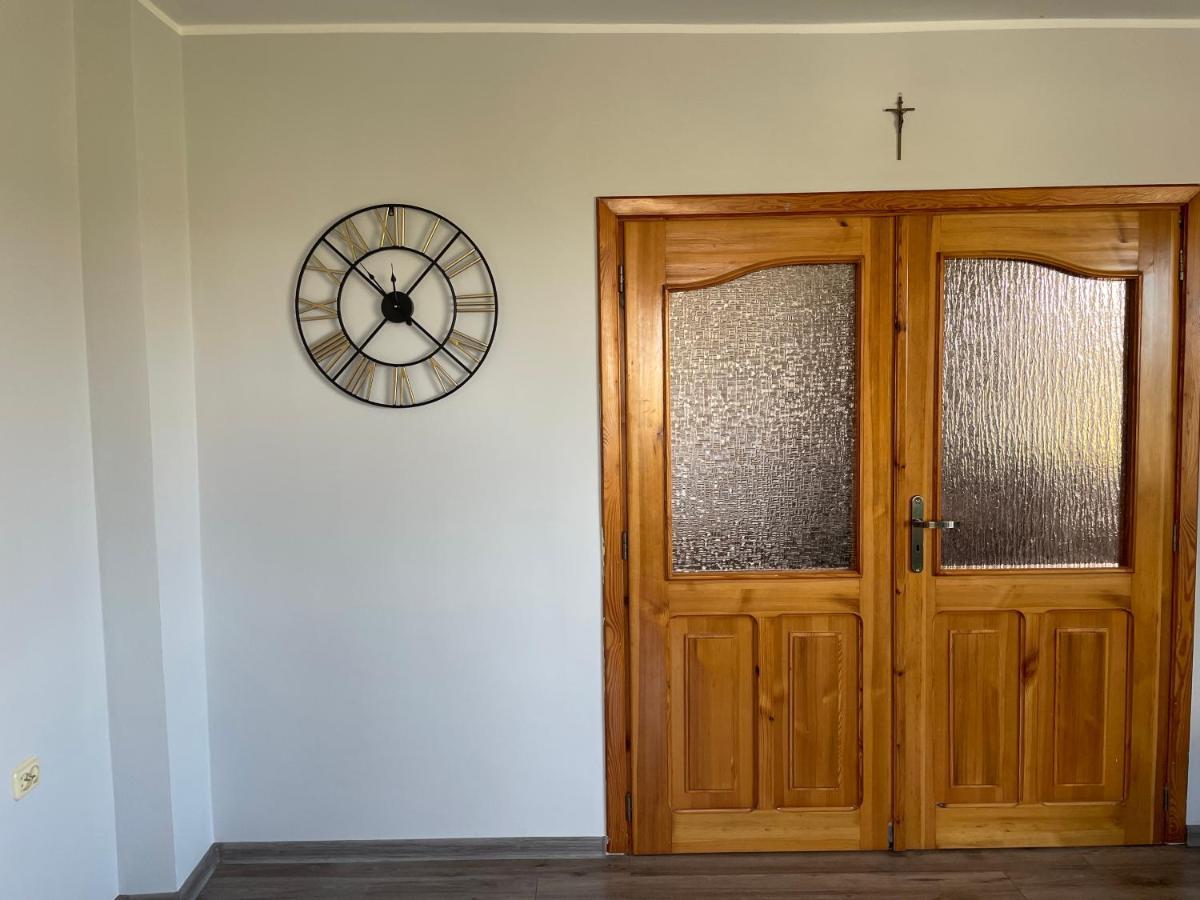 Apartament Nakaszubach Szemud Extérieur photo