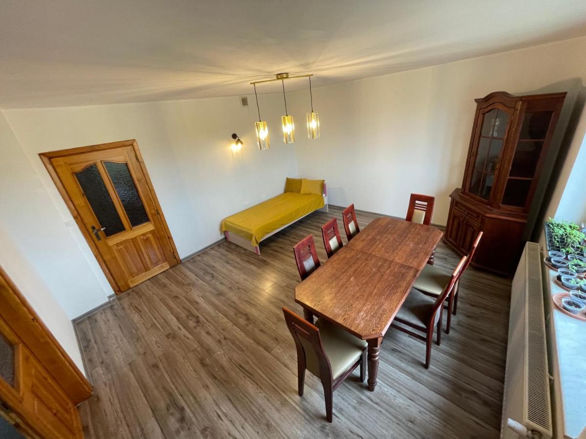 Apartament Nakaszubach Szemud Extérieur photo