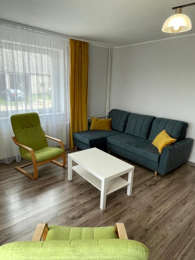 Apartament Nakaszubach Szemud Extérieur photo