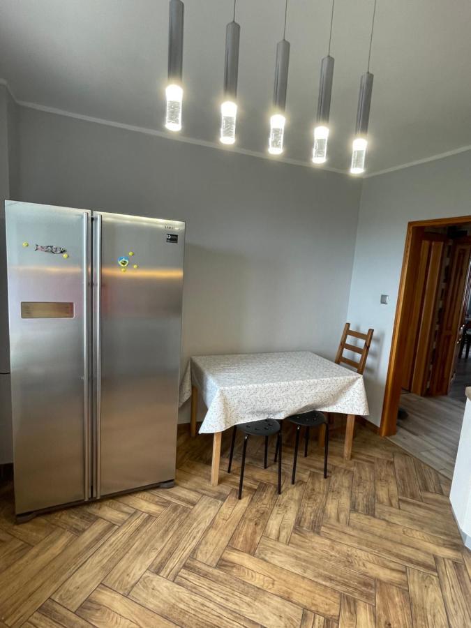 Apartament Nakaszubach Szemud Extérieur photo