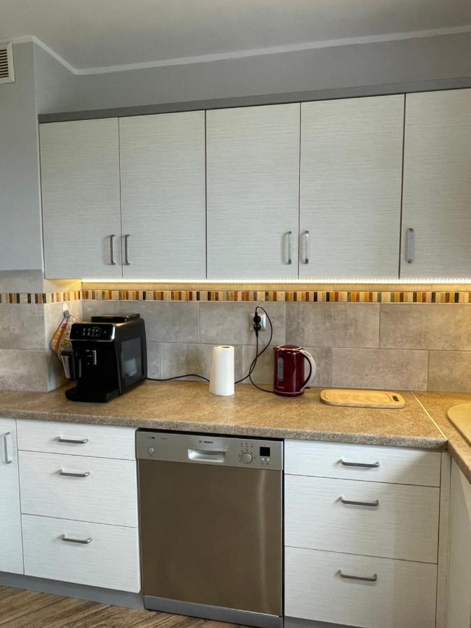 Apartament Nakaszubach Szemud Extérieur photo